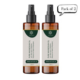 Pure Magnesium oil 200 ml (Pack of 2)